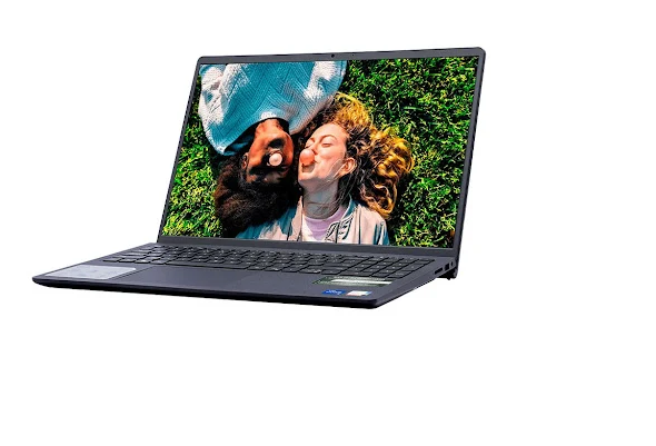 Laptop Dell Inspiron 15 - 3520 - 5463BLK - PUS